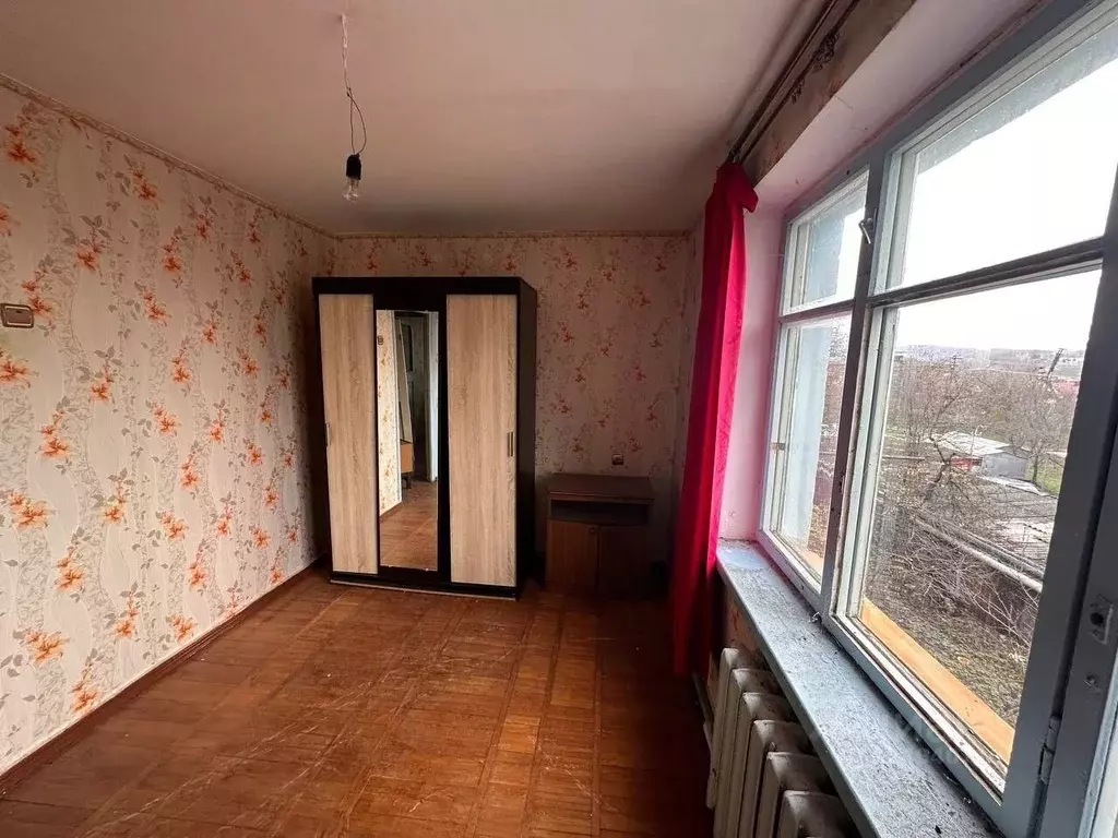 2-к кв. Краснодарский край, Северский район, Черноморское городское ... - Фото 1