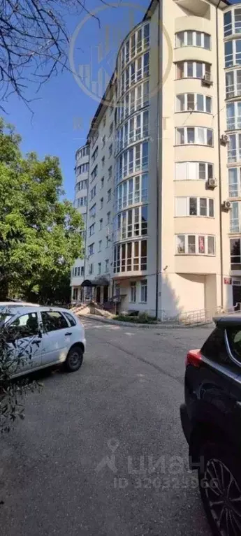 1-к кв. Ставропольский край, Ессентуки Пятигорская ул., 112В (60.9 м) - Фото 1