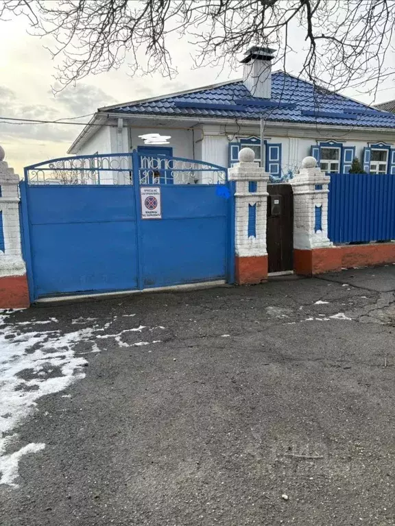 Дом в Ставропольский край, Пятигорск ул. Пальмиро Тольятти, 267 (45 м) - Фото 1