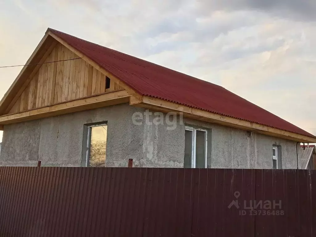 Дом в Амурская область, Благовещенск  (50 м) - Фото 0