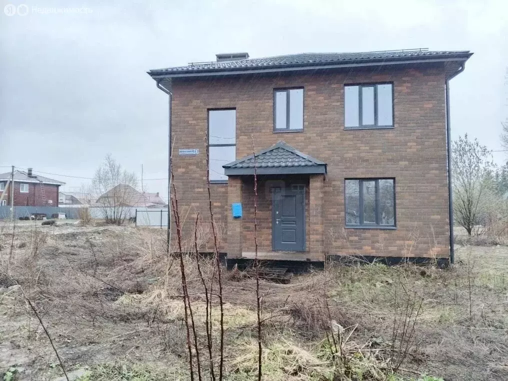 Дом в Казань, 4-я Победиловская улица, 2Б (127 м) - Фото 1