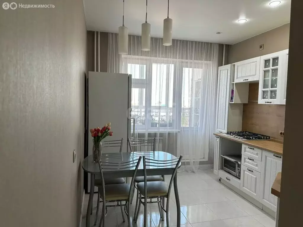 2-комнатная квартира: Республика Саха (Якутия), городской округ Жатай, ... - Фото 2