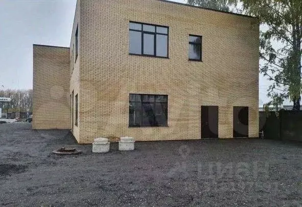 Помещение свободного назначения в Чувашия, Чебоксары Лапсарский ... - Фото 0