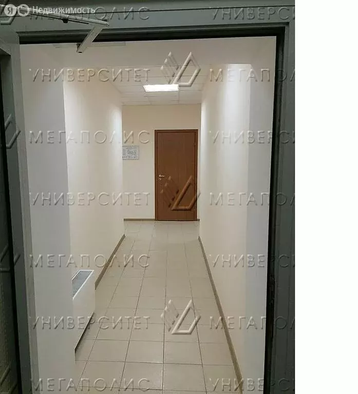 Офис (98 м) - Фото 2