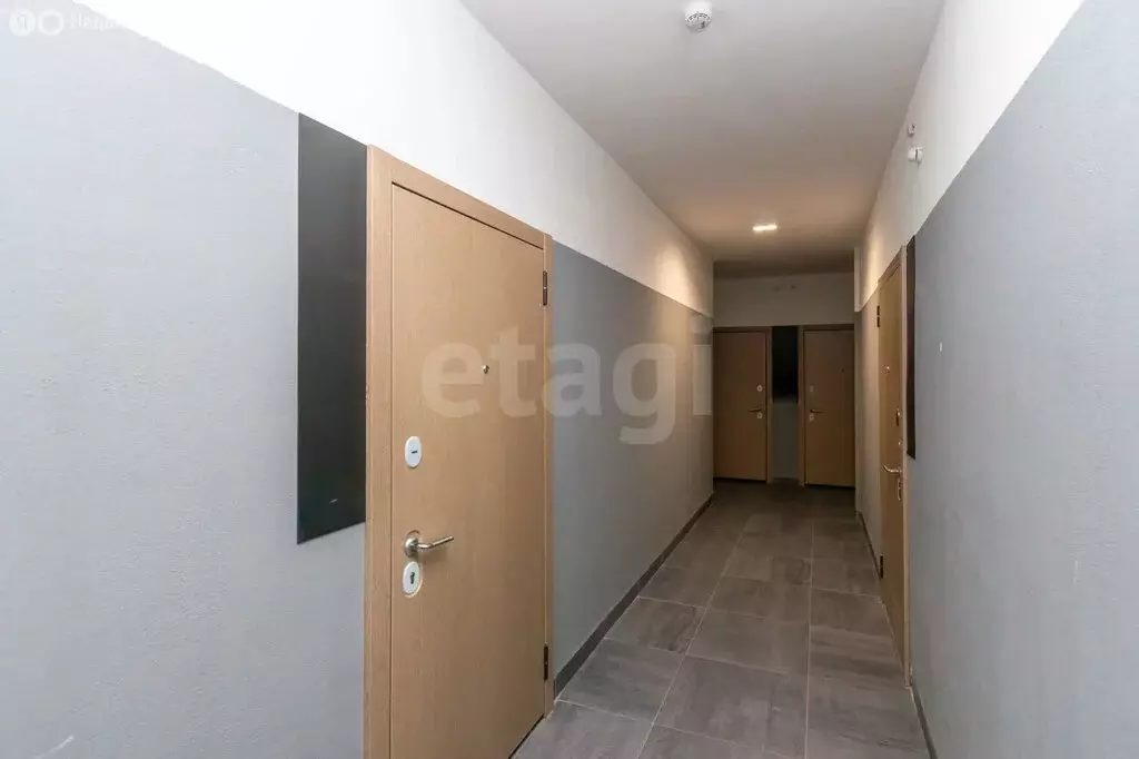 2-комнатная квартира: микрорайон Мелиораторов, улица Голышева, 4 (37 ... - Фото 1