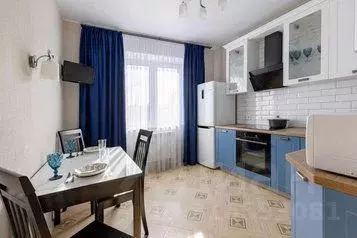 1-к кв. Санкт-Петербург Парашютная ул., 56к3 (39.0 м) - Фото 0