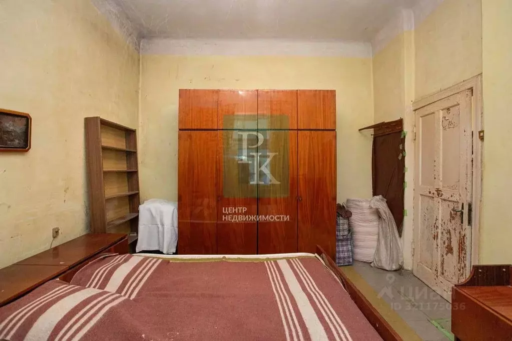 3-к кв. Севастополь ул. Будищева, 36 (67.6 м) - Фото 2