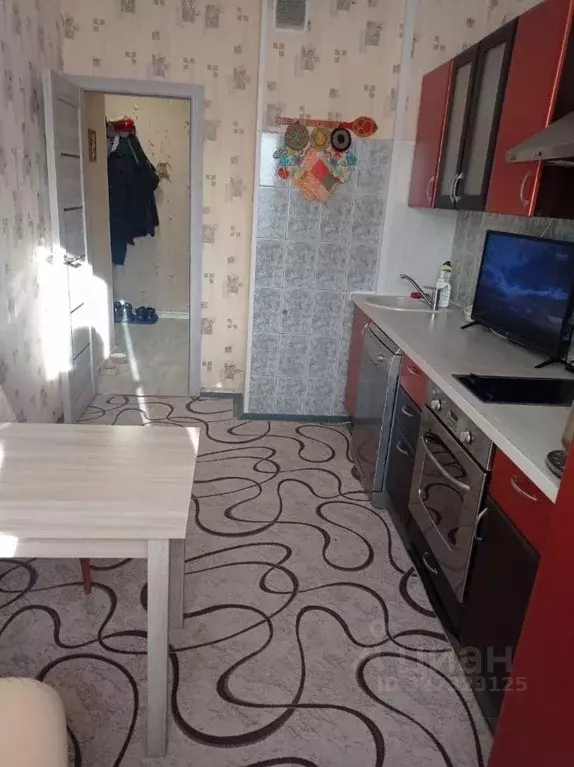 1-к кв. Санкт-Петербург ул. Сикейроса, 19К2 (38.9 м) - Фото 2