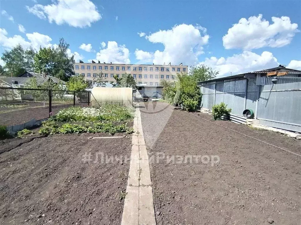 Дом в Рязанская область, Скопин ул. Карла Маркса, 13 (21 м) - Фото 1