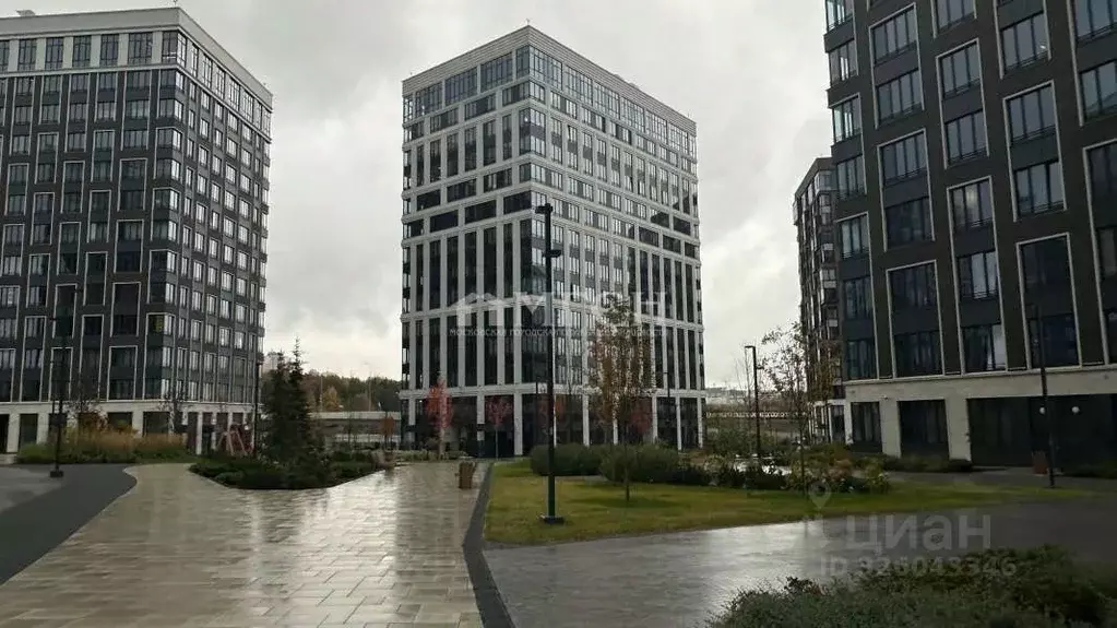 1-к кв. Москва просп. Генерала Дорохова, 39к2И (43.5 м) - Фото 1