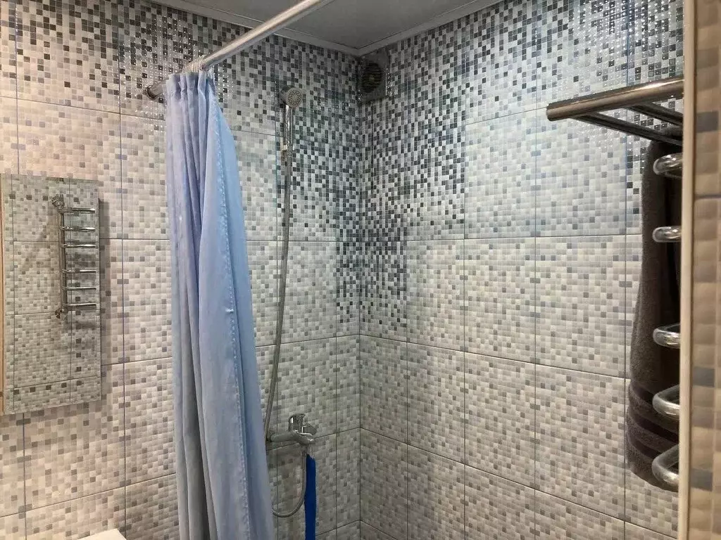 3-к кв. Мордовия, Саранск ул. Ульянова, 20 (70.0 м) - Фото 1