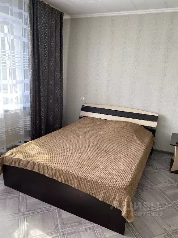 1-к кв. Красноярский край, Канск Предмостный мкр, 14 (32.0 м) - Фото 1