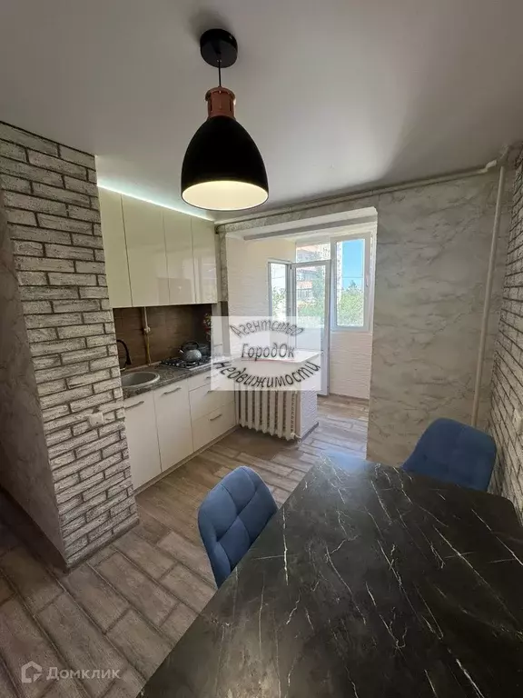 Продаётся 2-к квартира, 52.3 м - Фото 1