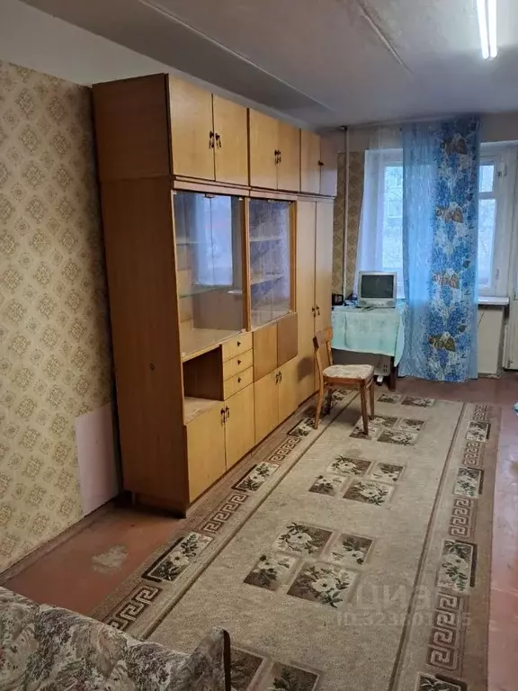 2-к кв. Брянская область, Дятьково ул. Гусева, 3 (44.0 м) - Фото 2