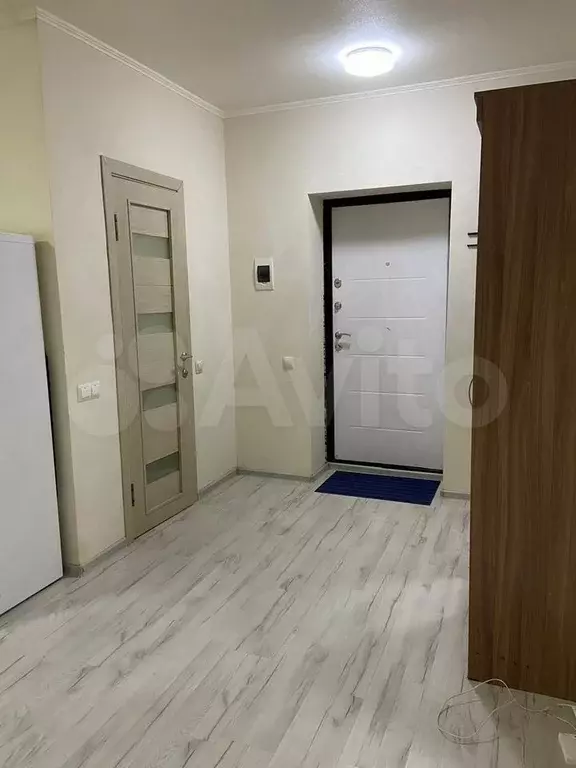 Квартира-студия, 33 м, 6/6 эт. - Фото 0