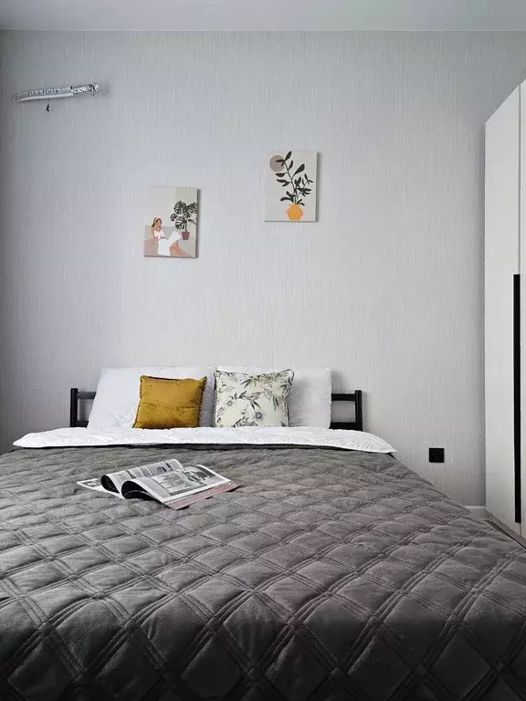 Продаётся 1-к квартира, 29.1 м - Фото 0