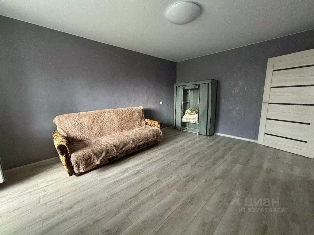 2-к кв. Кировская область, Киров ул. Воровского, 112 (50.0 м) - Фото 1