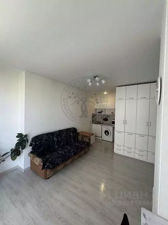 Офис в Свердловская область, Екатеринбург ул. Крестинского, 35 (21 м) - Фото 2