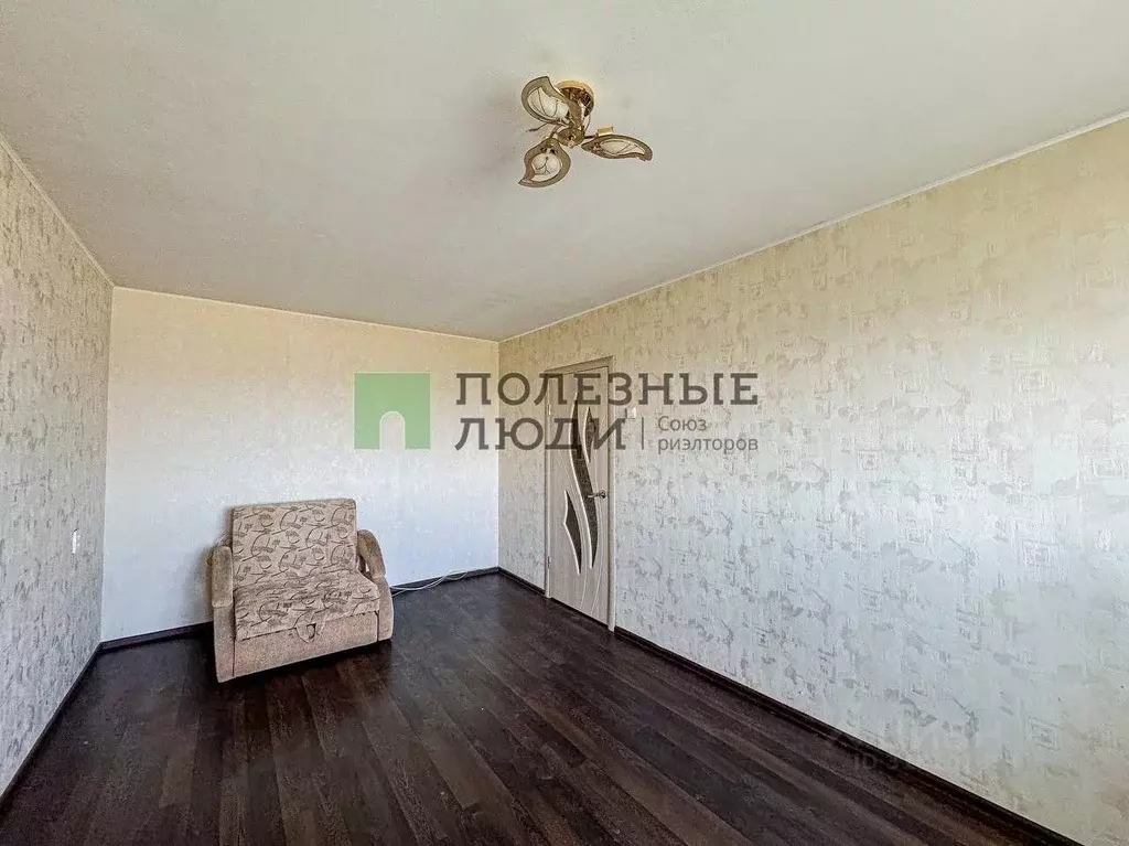 1-к кв. Самарская область, Самара Ново-Вокзальная ул., 231 (37.0 м) - Фото 0
