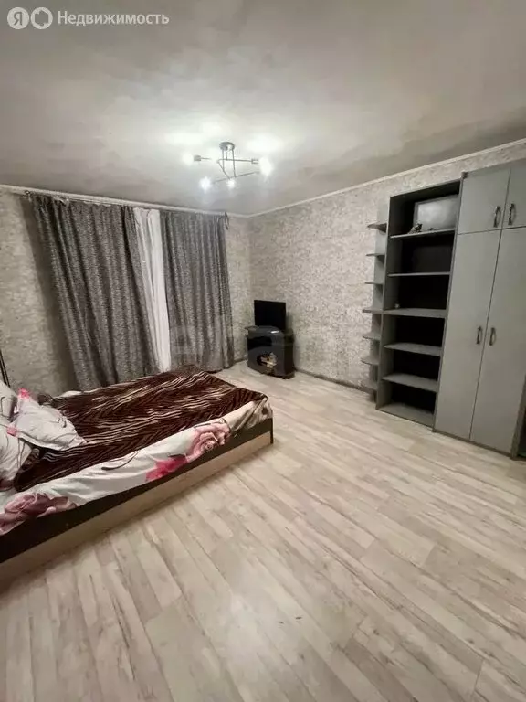 2-комнатная квартира: Севастополь, улица Генерала Мельника, 17 (55 м) - Фото 1