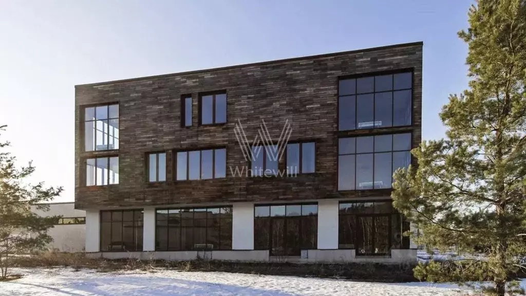 Коттедж в Московская область, Одинцовский городской округ, д. ... - Фото 2