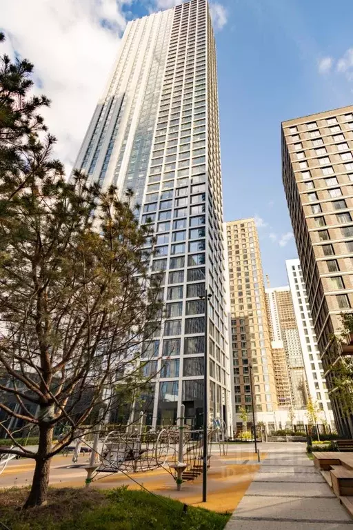 1-к кв. Москва Волоколамское ш., 95/2к2 (44.0 м) - Фото 2