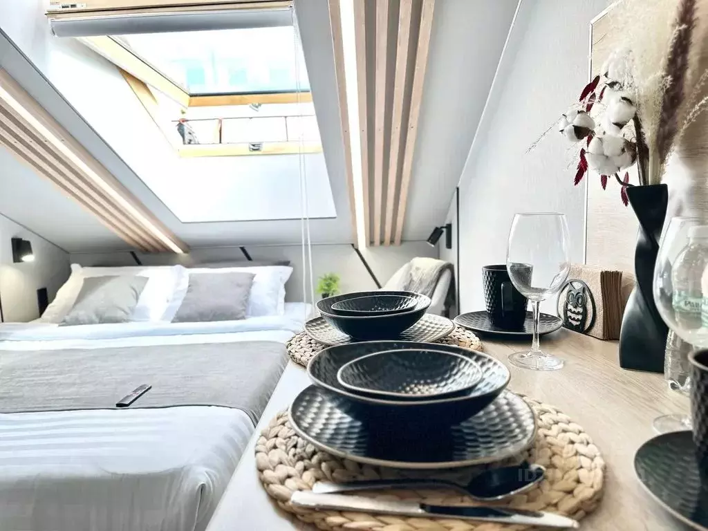 Студия Татарстан, Казань Лево-Булачная ул., 24/20 (20.0 м) - Фото 1