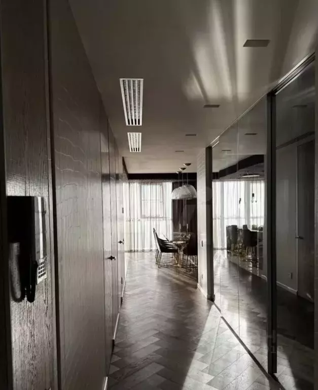 3-к кв. Санкт-Петербург Парадная ул., 3к2 (198.0 м) - Фото 2