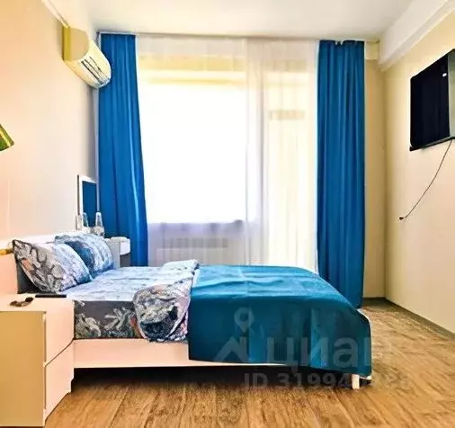 2-к кв. Севастополь ул. Надежды Островской, 16 (48.0 м) - Фото 0