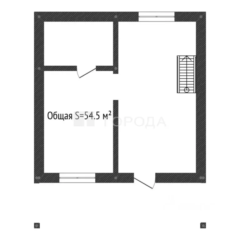 Дом в Алтай, Чемальский район, Элекмонарское с/пос, с. Элекмонар ул. ... - Фото 2