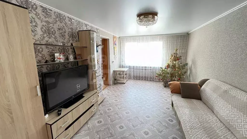 Дом в Оренбургская область, Саракташский район, Черкасский сельсовет, ... - Фото 1