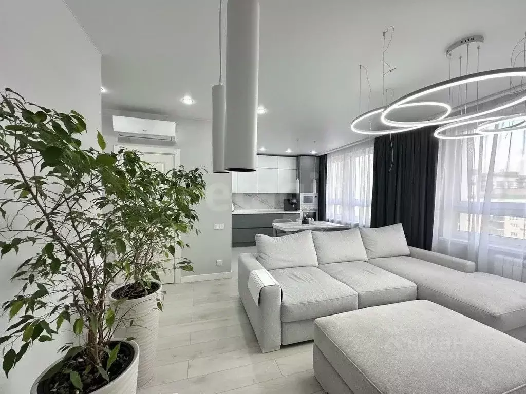 2-к кв. Московская область, Красногорск городской округ, Путилково пгт ... - Фото 1