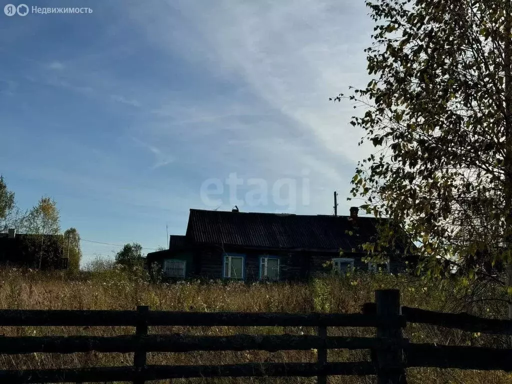 Дом в поселок Иртыш, Новая улица (48 м) - Фото 0