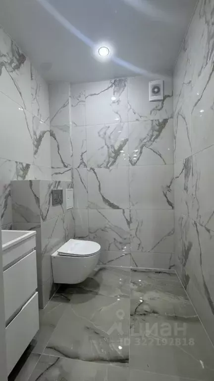 2-к кв. Чувашия, Чебоксары ул. И.П. Прокопьева, 5 (66.7 м) - Фото 1