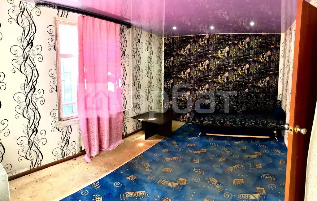 2-комнатная квартира: Кострома, улица Войкова, 6 (37 м) - Фото 1