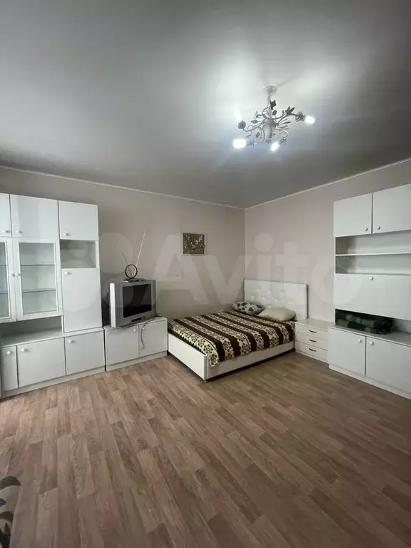 Квартира-студия, 31,8 м, 2/5 эт. - Фото 0