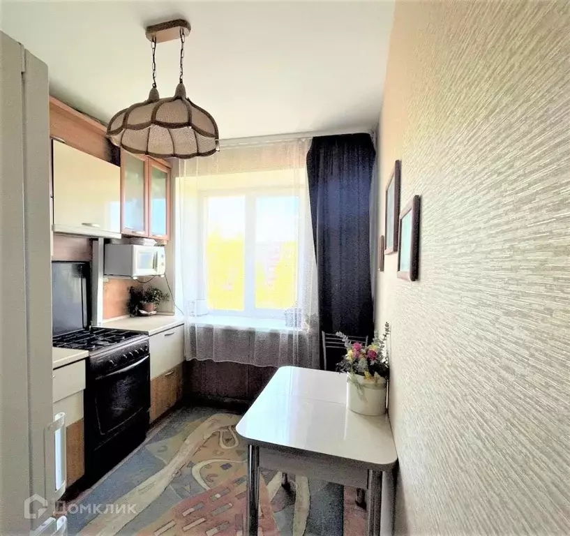 Продаётся 3-к квартира, 61.7 м - Фото 0