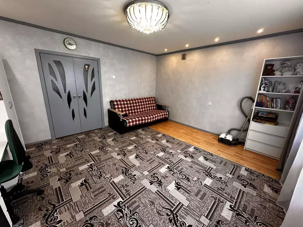 Квартира, 3 комнаты, 68.09 м - Фото 1