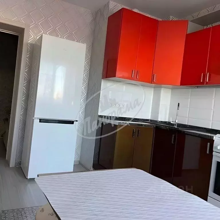 1-к кв. Калужская область, Калуга Первомайская ул., 35 (45.4 м) - Фото 2