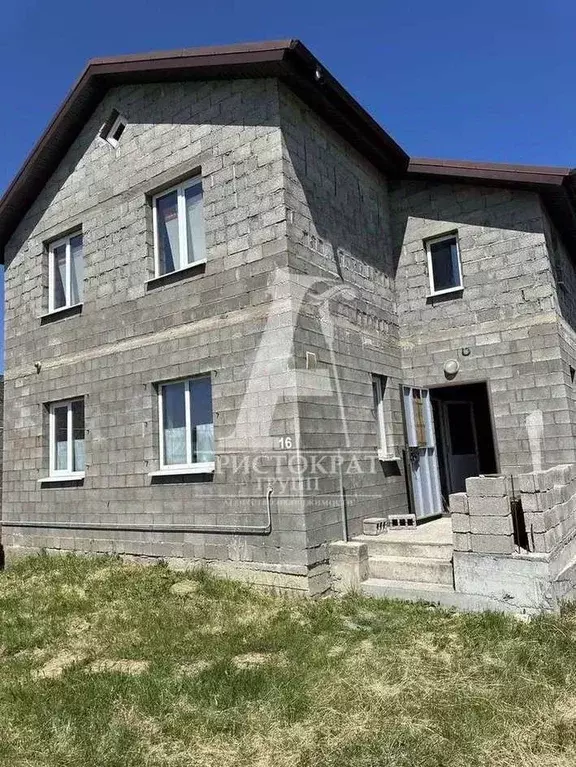 Дом в Ставропольский край, Предгорный муниципальный округ, с. Винсады ... - Фото 0