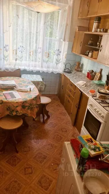 2-к кв. Самарская область, Самара Ташкентская ул., 204 (49.0 м) - Фото 1