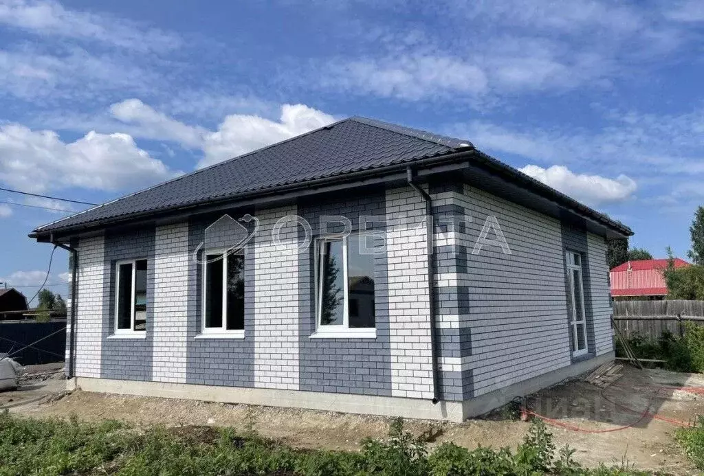 Дом в Тюменская область, Тюмень Садовое товарищество Липовый остров,  ... - Фото 1