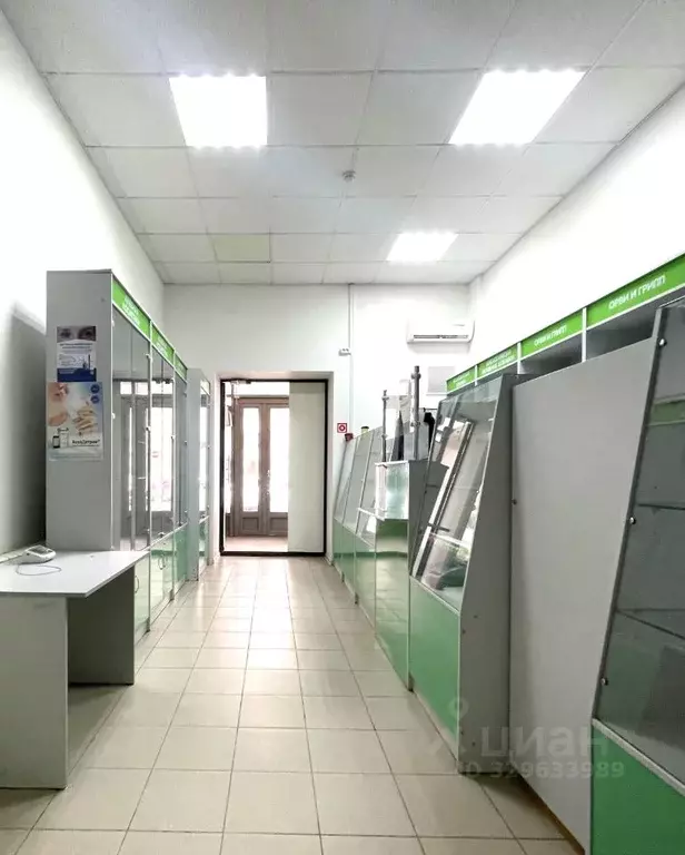 Помещение свободного назначения в Московская область, Одинцово ул. ... - Фото 1