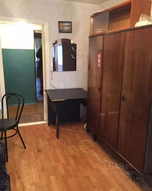 Комната Пензенская область, Пенза ул. Калинина, 97Б - Фото 2