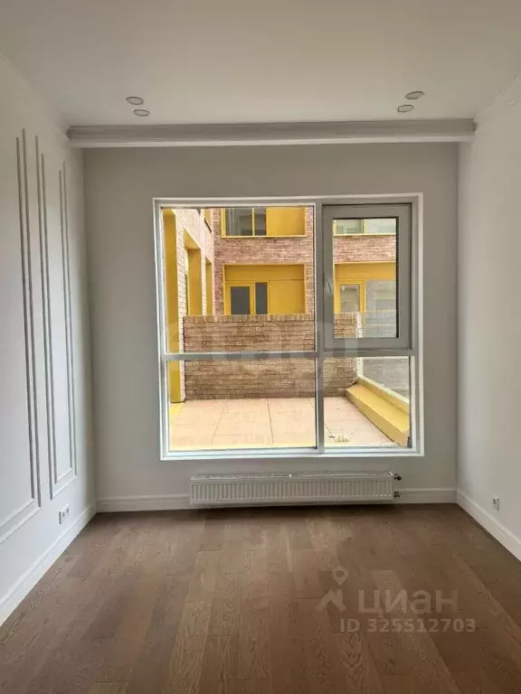 1-к кв. Москва ул. Мустая Карима, 12 (36.7 м) - Фото 1