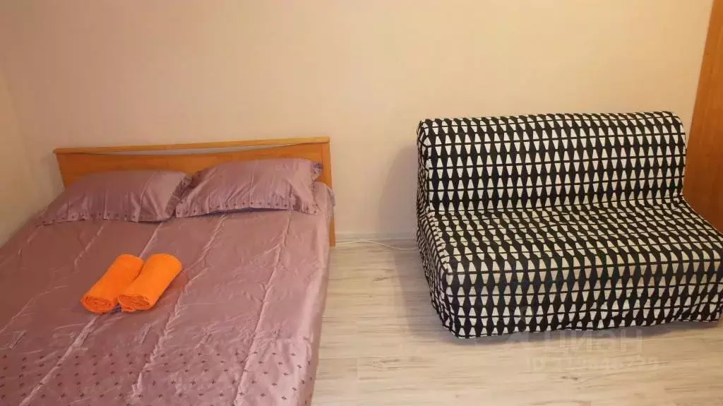 1-к кв. Москва ул. Пресненский Вал, 8К1 (36.0 м) - Фото 1