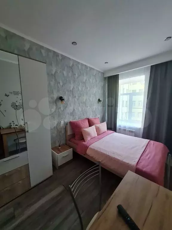 Квартира-студия, 20 м, 4/5 эт. - Фото 1