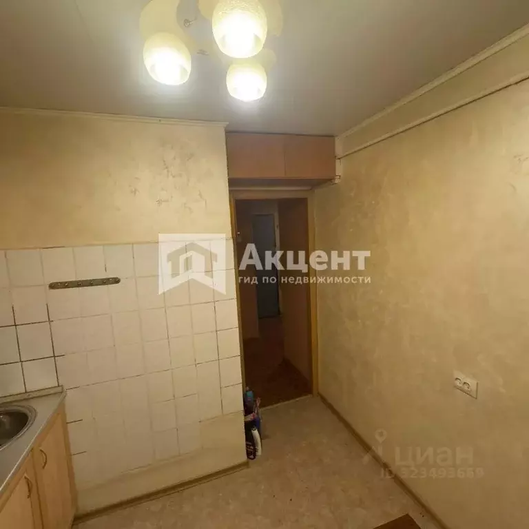 2-к кв. Ивановская область, Иваново 19-я линия, 10 (42.8 м) - Фото 2