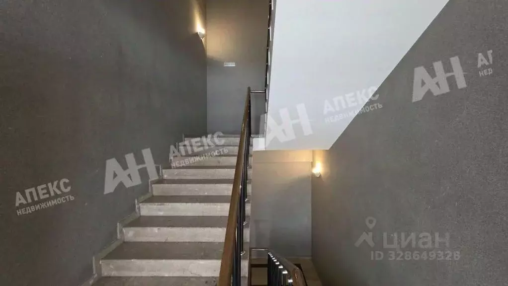 Помещение свободного назначения в Москва Озерковский пер., 12 (26 м) - Фото 2