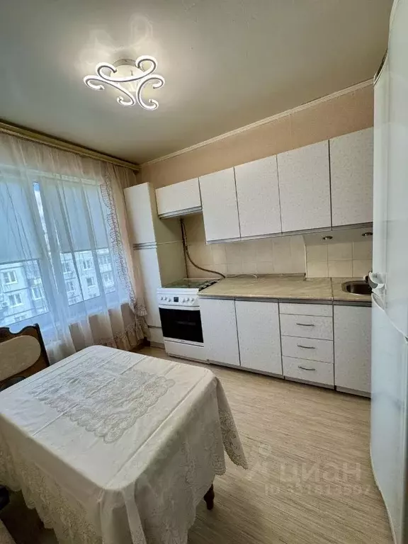 2-к кв. Калужская область, Балабаново г. Боровский муниципальный ... - Фото 2